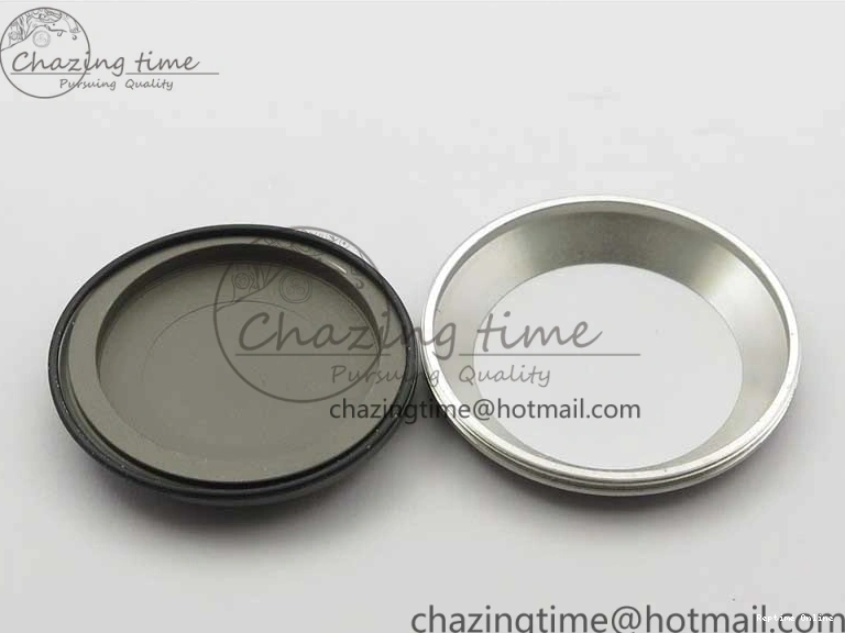 0107 Sea-Dweller DEEPSEA 116660 GMF 316L Steel Black Dial on SS Bracelet A UrbanChic 2959